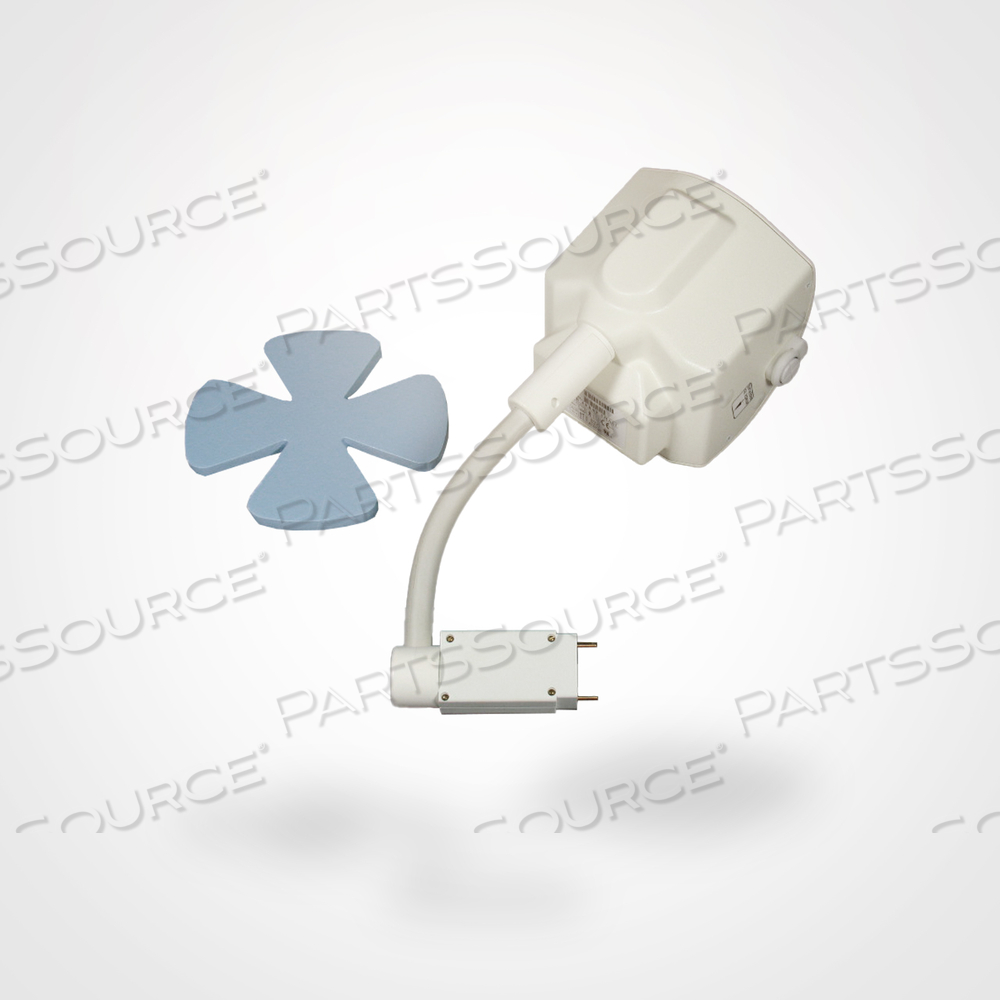 SMALL 3T 4-CHANNEL SHOULDER ARRAY MR COIL by Siemens Medical Solutions SMALL 3T 4-CHANNEL SHOULDER ARRAY MR COIL by Siemens Medical Solutions