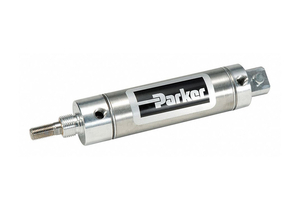 ROUND AIR CYLIN 1-1/2INBORE 2INSTROKE by Parker Hannifin Corporation ROUND AIR CYLIN 1-1/2INBORE 2INSTROKE by Parker Hannifin Corporation