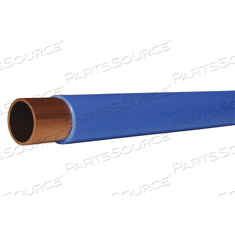 COPPER TUBE 60 FT OVERALL L by Streamline