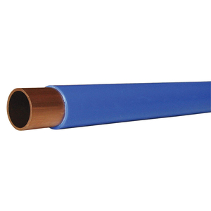 COPPER TUBE 60 FT OVERALL L by Streamline