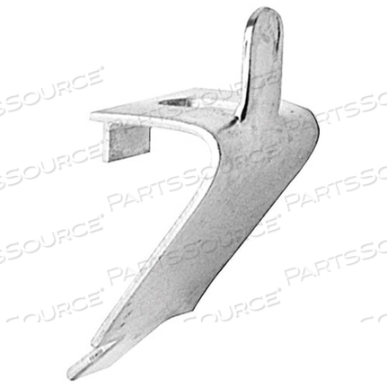 SHELF SUPPORT S/S 