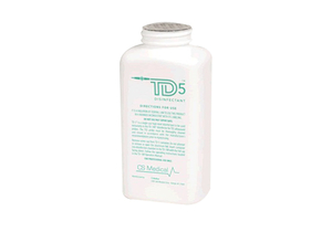 GLUTARALDEHYDE DISINFECTANT by CS Medical