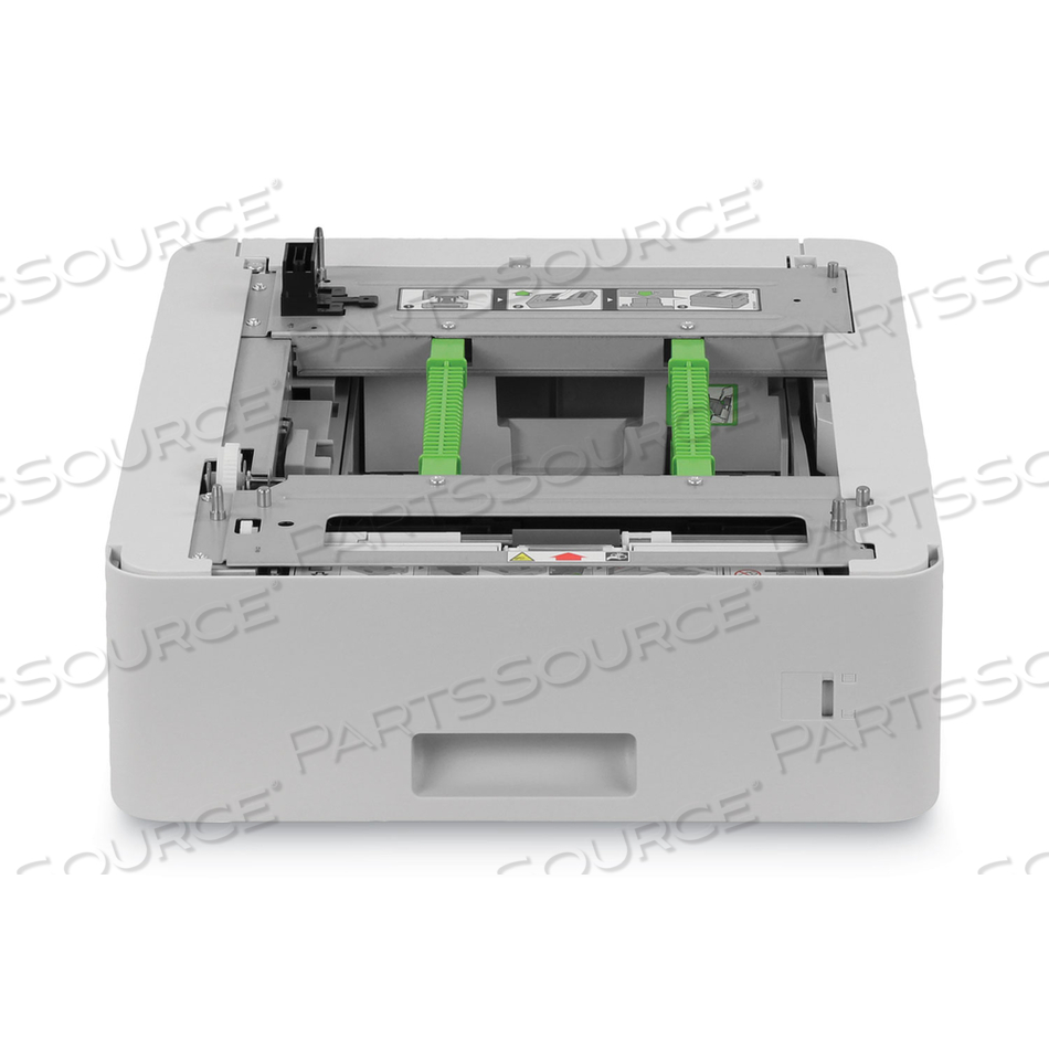 BROTHER GENUINE OPTIONAL LOWER PAPER TRAY LT-340CL (500 SHEET CAPACITY) by Brother