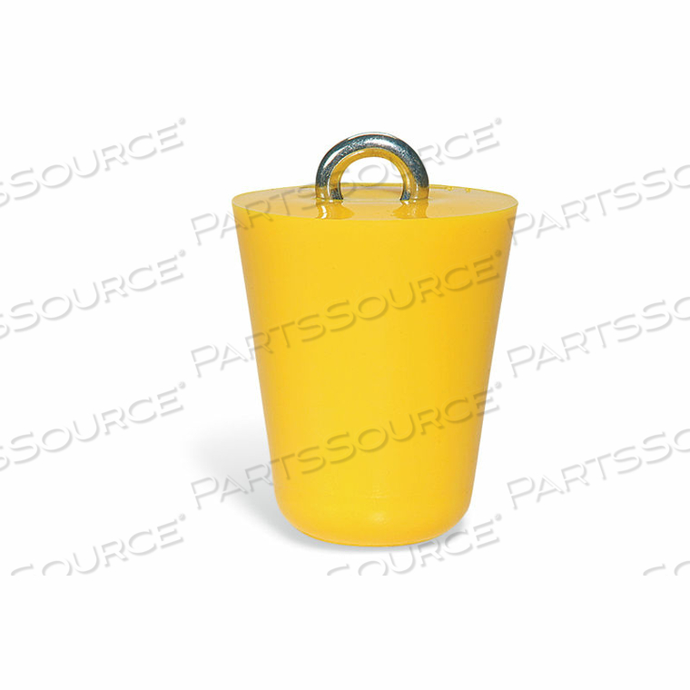DP6 SpillTech CONICAL DRAIN PLUG, 6