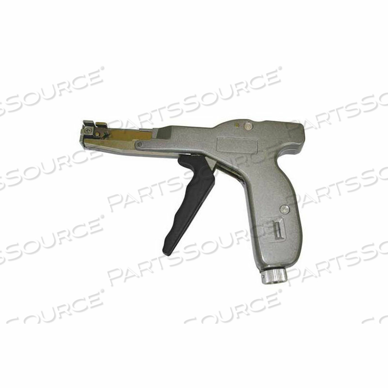 CABLE TIE FASTENING TOOL - NYLON TIES by Eclipse Enterprises, Inc.