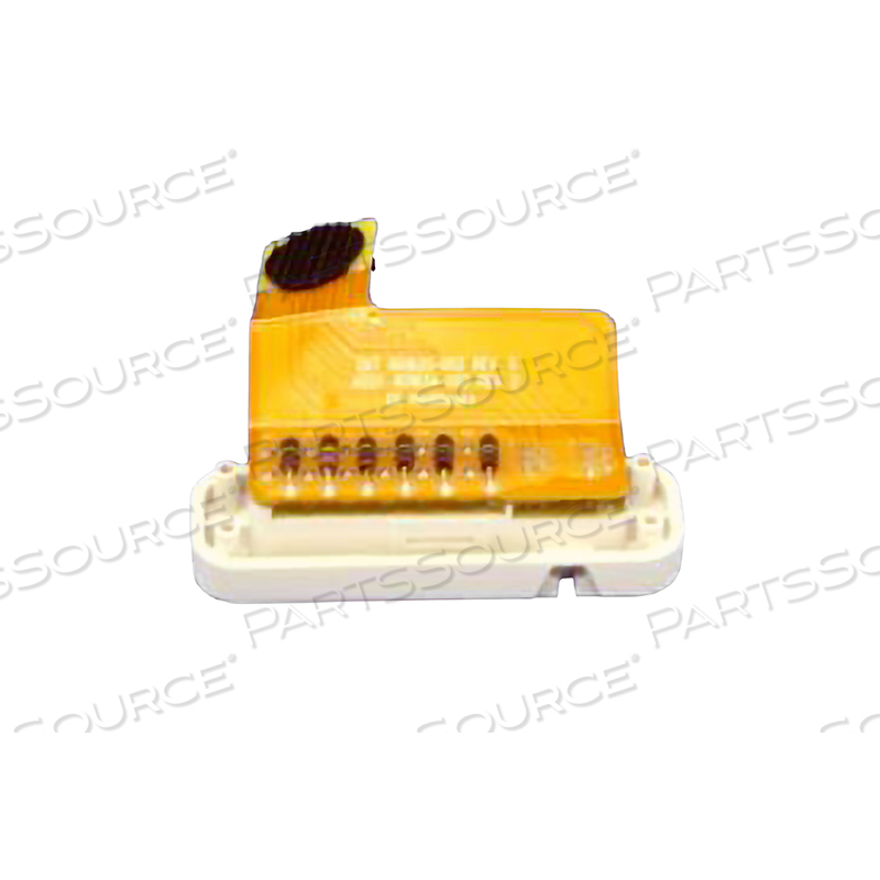 ASSY APEX-PRO CONNECTOR INTERF ASSY APEX-PRO CONNECTOR INTERF