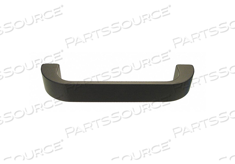 PULL HANDLE ALUMINUM 4 IN H by Monroe PMP PULL HANDLE ALUMINUM 4 IN H by Monroe PMP