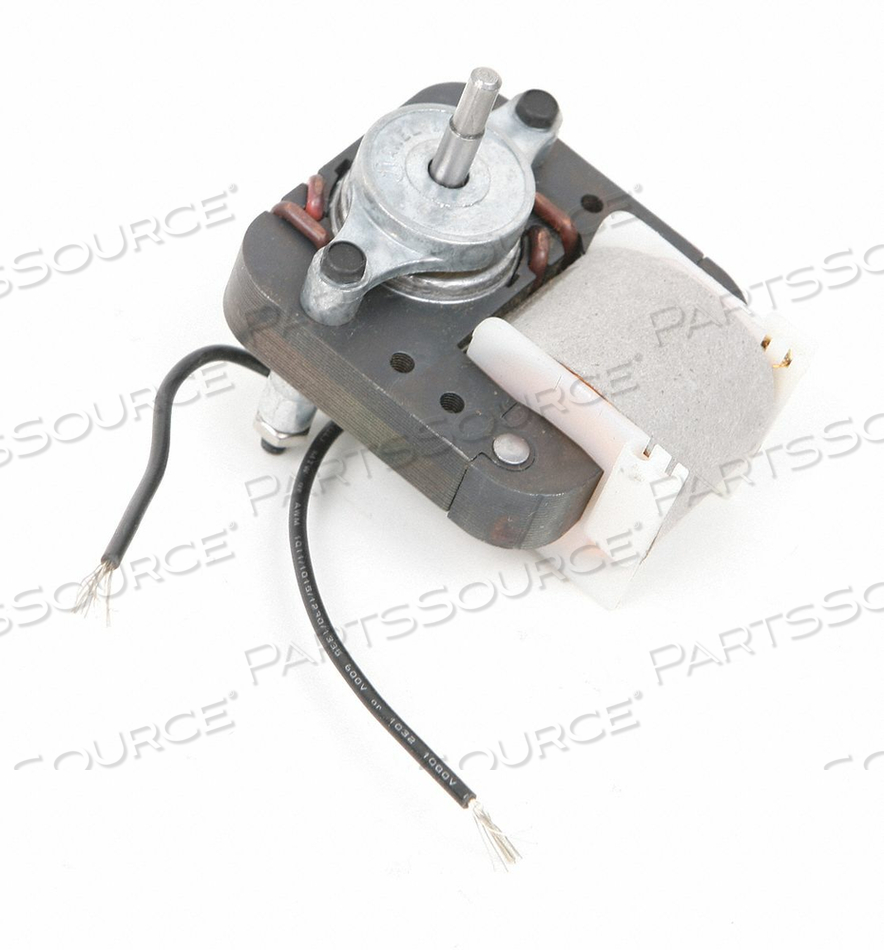 FAN MOTOR 120V, 3000 