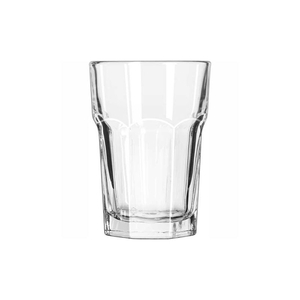BEVERAGE GLASS 12 OZ., 36 PACK by Libbey Glass