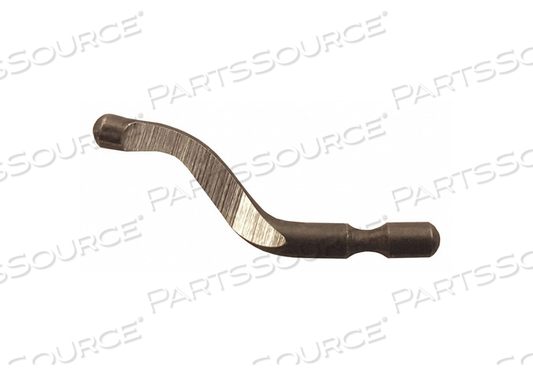 DEBURRING REPLACEMENT BLADE B 10 by Shaviv