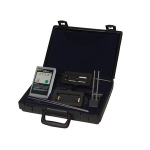 ULT800KIT,DUAL CONDUCTIVITY ELECTRODE W/HCASE by Fluke Electronics Corp (Biomedical Div.)