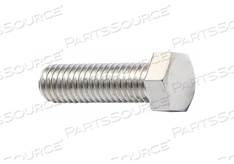 HEX CAP SCREW M6-1.00 40MMSS PK25 by Foreverbolt HEX CAP SCREW M6-1.00 40MMSS PK25 by Foreverbolt