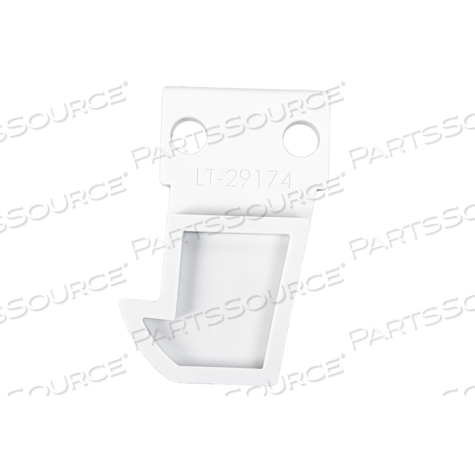 LATCH/HOOK, DC SERIES, 1.2IN WIDTH, 0.45IN HEIGHT, 2.15IN LENGTH by Alto-Shaam, Inc.