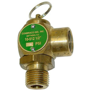 PRESSURE RELIEF by Groen PRESSURE RELIEF by Groen