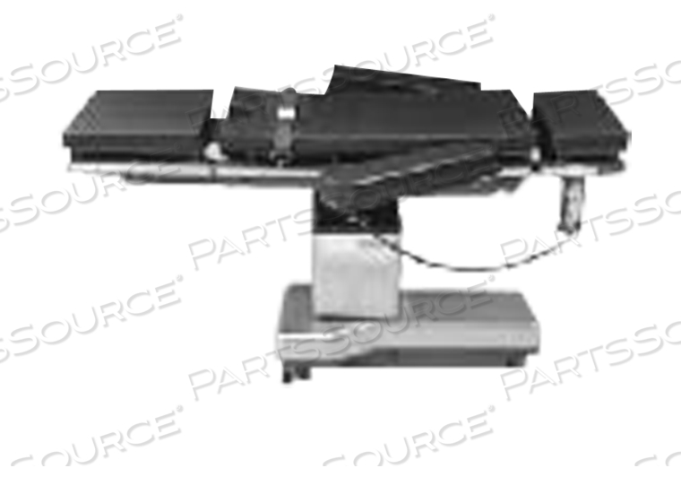 TRI-LAYER TECHNOLOGY SURGICAL TABLE PAD SET by STERIS Corporation TRI-LAYER TECHNOLOGY SURGICAL TABLE PAD SET by STERIS Corporation