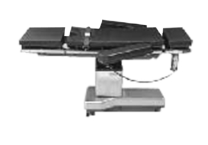 TRI-LAYER TECHNOLOGY SURGICAL TABLE PAD SET by STERIS Corporation TRI-LAYER TECHNOLOGY SURGICAL TABLE PAD SET by STERIS Corporation