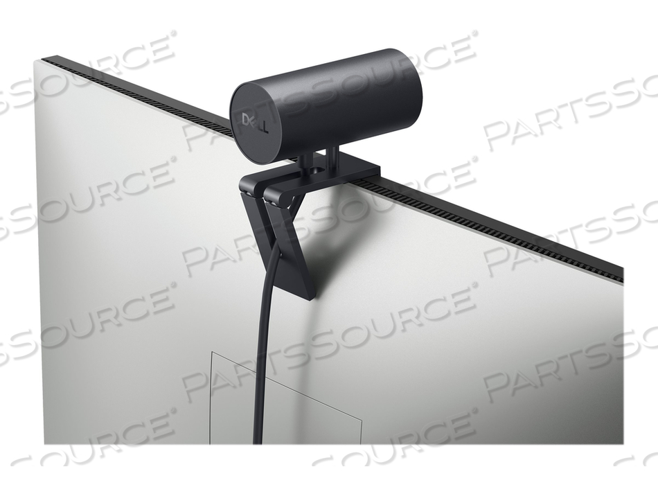 ULTRASHARP WB7022, WEBCAM, COLOR, 8.3 MP, 3840 X 2160, USB by Dell Computer