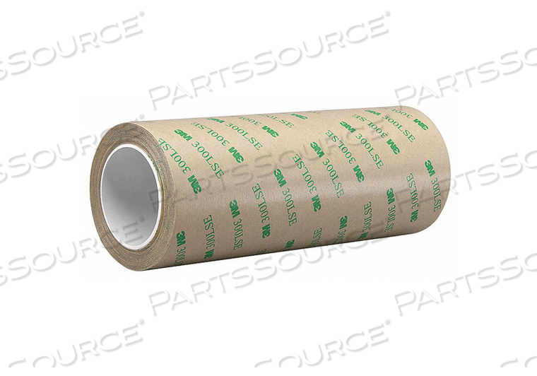 DOUBLE COATED ADHESIVE TRANSFER TAPE 5YD by 3M Consumer DOUBLE COATED ADHESIVE TRANSFER TAPE 5YD by 3M Consumer