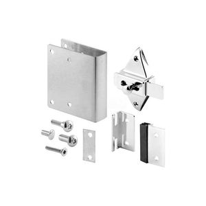 REPAIR KIT FOR INSWING 1" DOORS, SQUARE EDGE by Sentry Supply LLC
