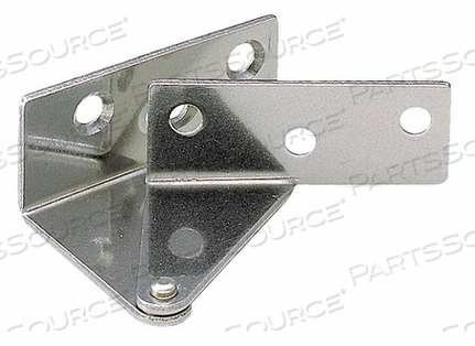 PIVOT HINGE STAINLESS STEEL 270 DEG by Lamp PIVOT HINGE STAINLESS STEEL 270 DEG by Lamp