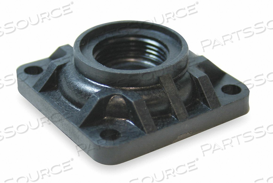 INSIDE COVER ACORN by Acorn Engineering Company INSIDE COVER ACORN by Acorn Engineering Company