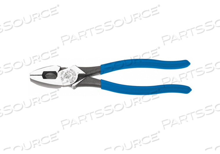 LINEMAN'S PLIER, FISH TAPE PULLING by Klein Tools