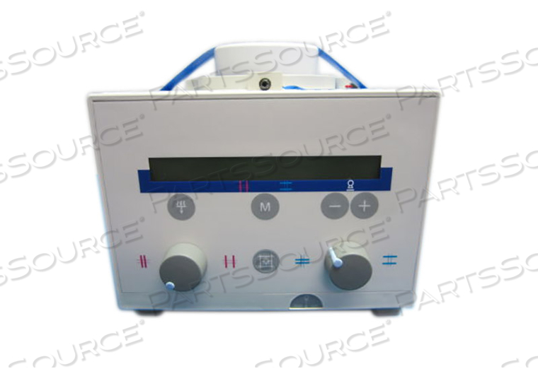 COLLIMATOR FOR X-RAY COLLIMATOR FOR X-RAY