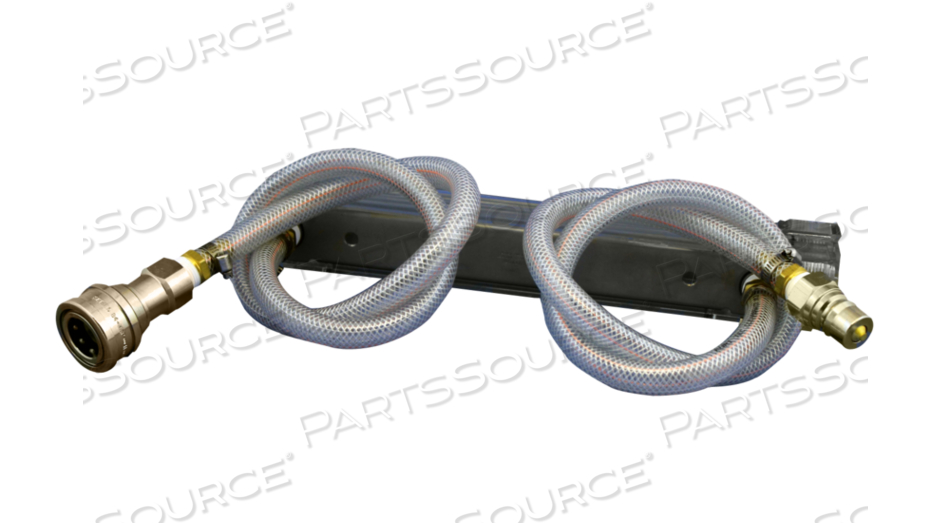 FLOW METER ASSEMBLY by Gentherm Medical