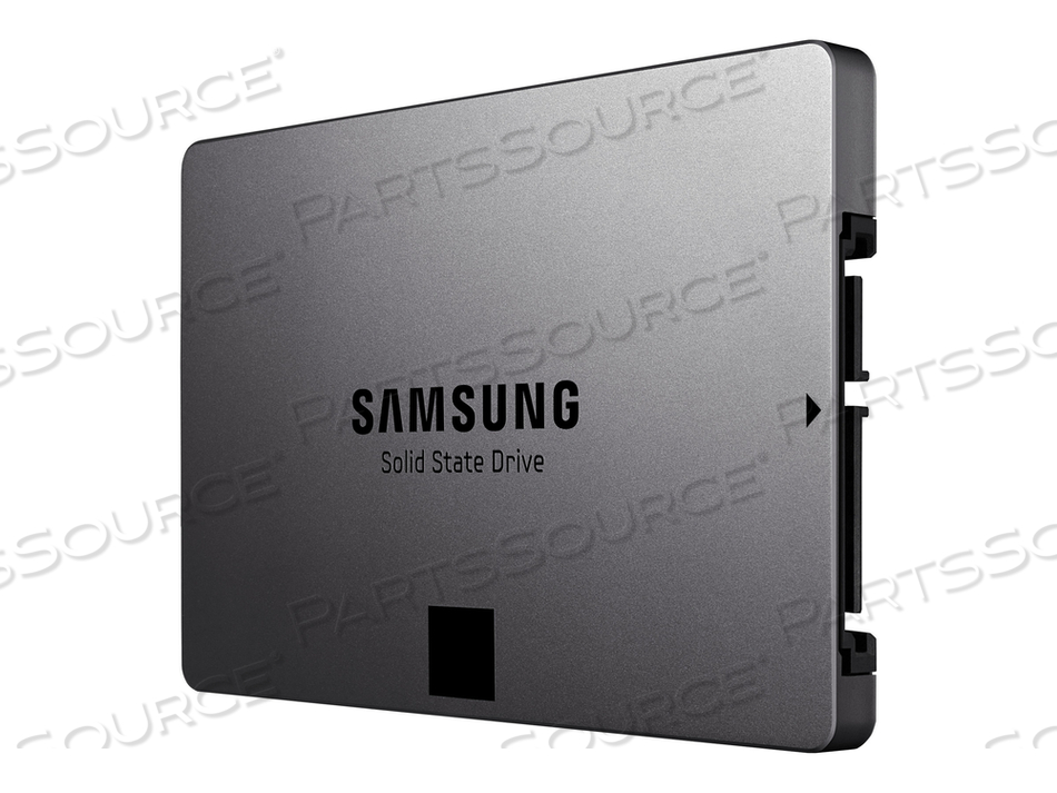 SAMSUNG 840 EVO MZ-7TE1T0BW 2.5" 1TB SATA III TLC INTERNAL SOLID STATE DRIVE (SSD) 
