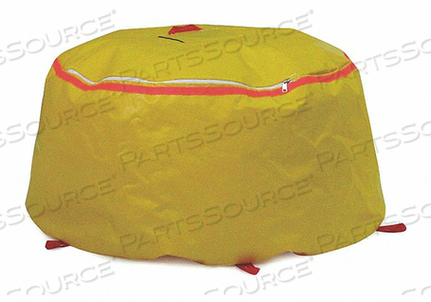 MANHOLE OVERFLOW DAM 26 H 4 FT.L by Quick Dams MANHOLE OVERFLOW DAM 26 H 4 FT.L by Quick Dams