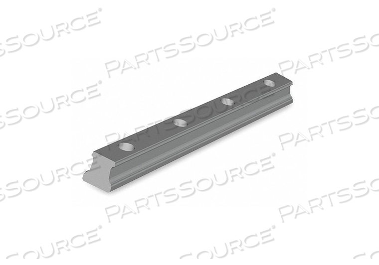 PROFILE BALL RAIL 440MM L 30 W 26 MM H by Thomson