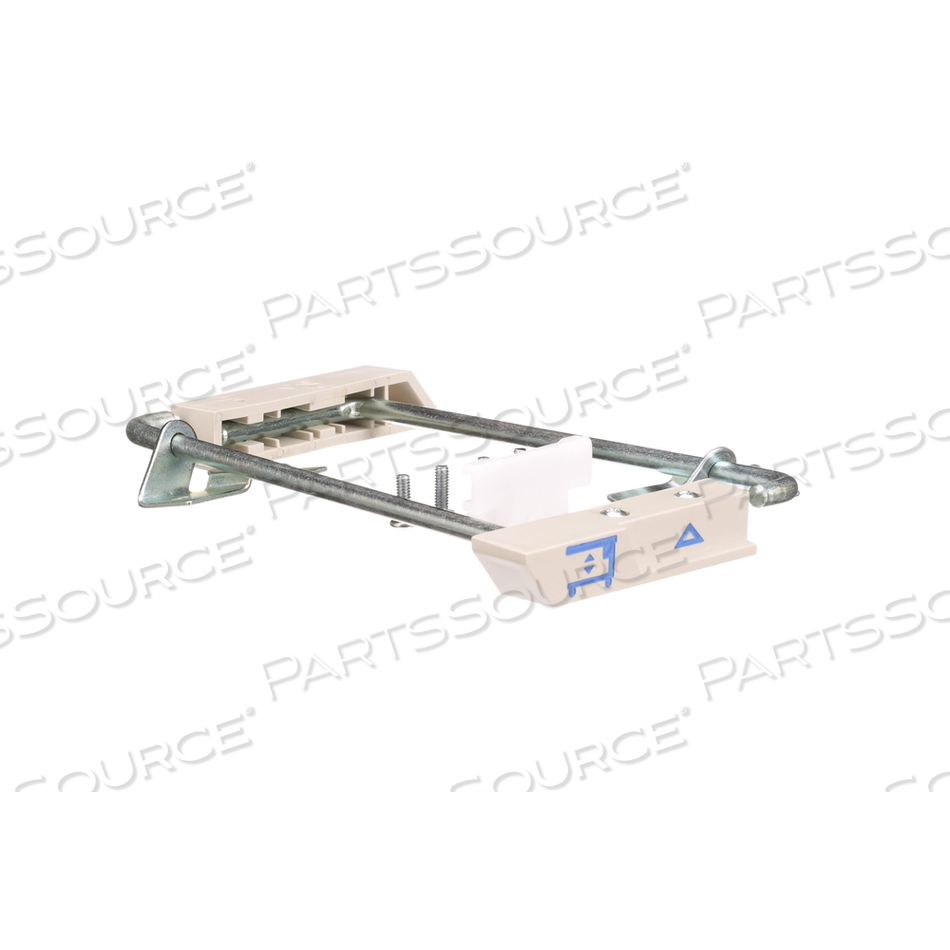 P630 HIGH/LOW RELEASE ASSEMBLY FOR OVERBED TABLES 