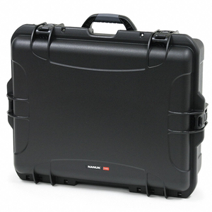 G5385 CASE NO FOAM 25-1/8 L 19-7/8 W BLACK by Plasticase Inc.