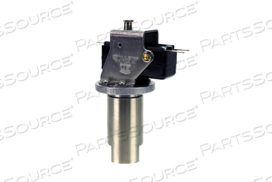 1/8 IN, PRESSURE SWITCH by STERIS Corporation 1/8 IN, PRESSURE SWITCH by STERIS Corporation