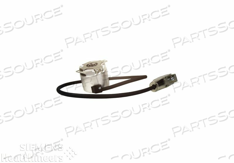 ROTARY ENCODER, 12/13 BIT, SSI INTERFACE by Siemens Medical Solutions