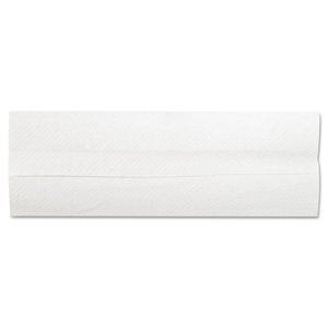 C-FOLD TOWELS, 11 X 10.13, WHITE, 200/PACK, 12 PACKS/CARTON by General Supply