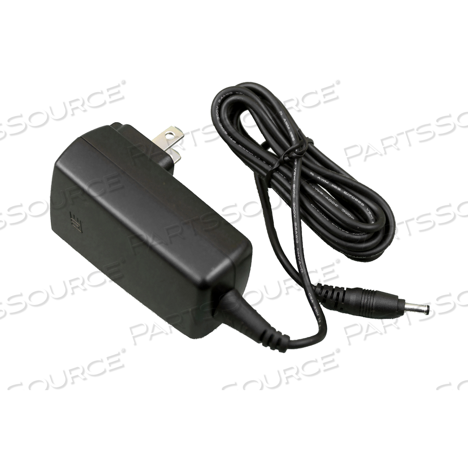 DIAGNOSTIC AC ADAPTER FOR 597KL SCALE by Health O Meter Professional Scales