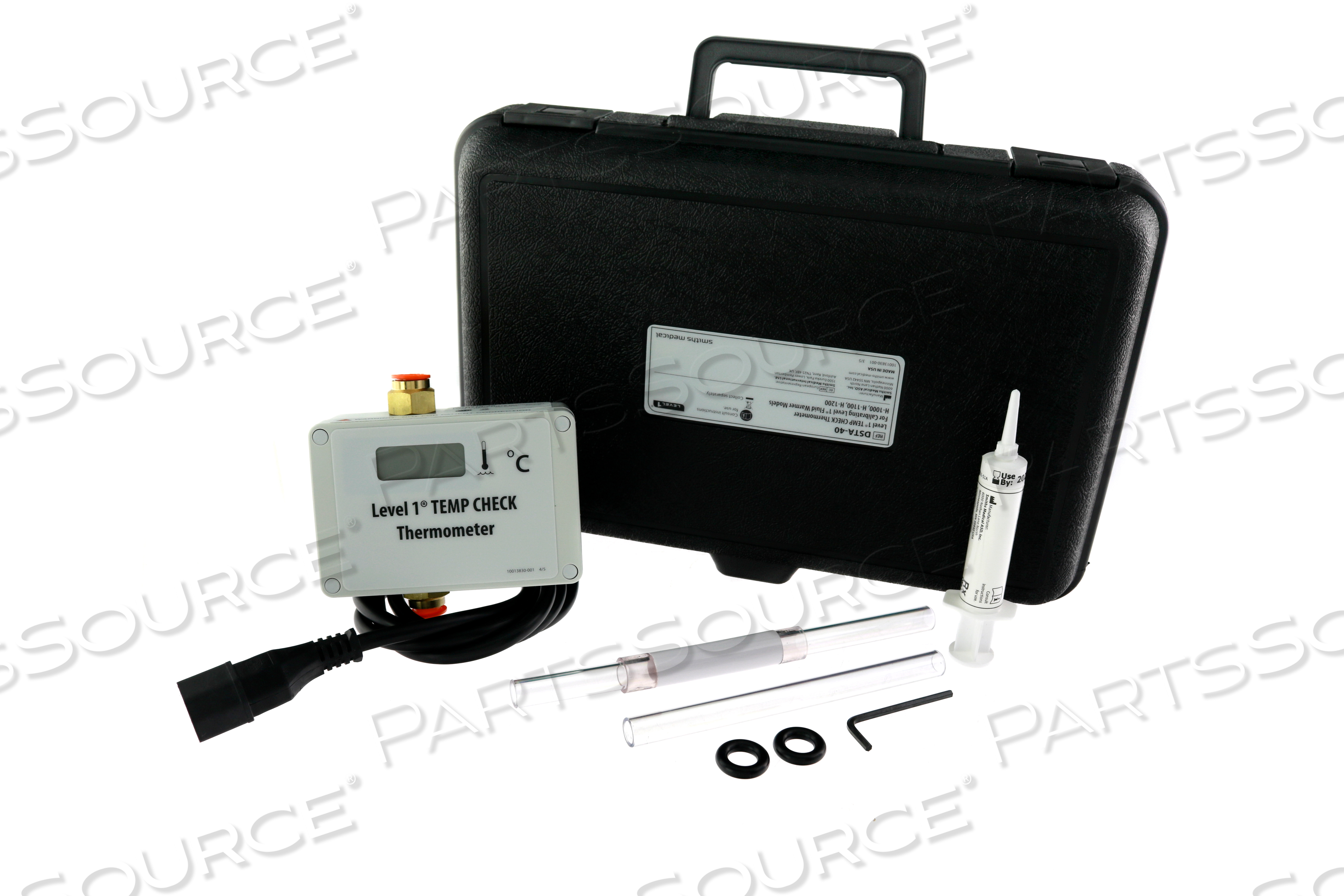 PartsSource Original Equipment Manufacturers
