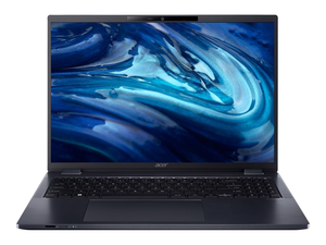 TRAVELMATE P4 TMP416-41, AMD RYZEN 5 PRO 6650U / 2.9 GHZ, WIN 11 PRO, RADEON 660M, 16 GB RAM, 512 GB SSD, 16" IPS 1920 X 1200, WI-FI 6E, SLA by Acer (America)