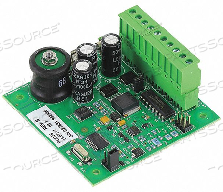 INTERFACE BOARD by Reznor