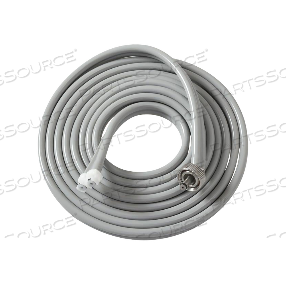 DUAL LUMEN NIBP TUBING ASSEMBLY, 5 FT by ZOLL Medical Corporation