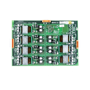 CHARGER BOARD 2 by Canon USA (Medical Division)