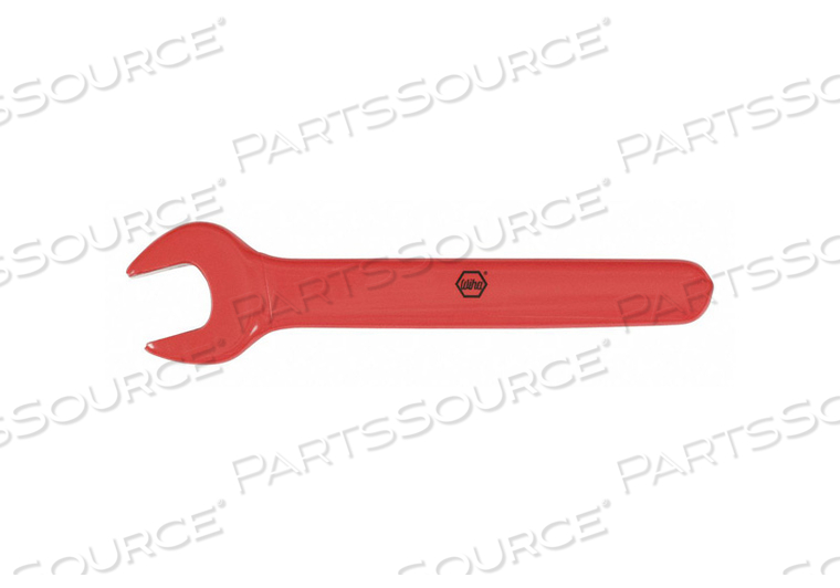 INSULATED OPEN END WRENCH 14.0MM by Wiha Tools INSULATED OPEN END WRENCH 14.0MM by Wiha Tools