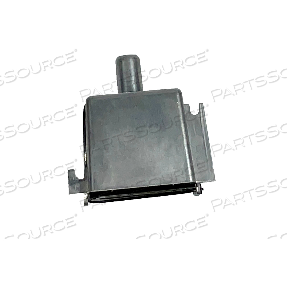 SRVC AIR IN CAT DESTRUCT 