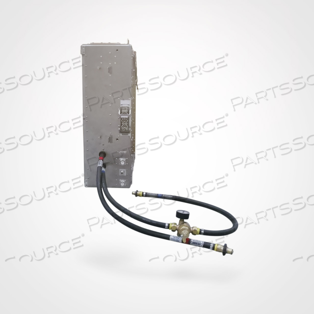 098 3T TF LCTX TX-BOX by Siemens Medical Solutions