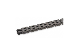 LEAF CHAIN BL6 STEEL 3/4 PITCH 50 FT. by Tsubaki LEAF CHAIN BL6 STEEL 3/4 PITCH 50 FT. by Tsubaki