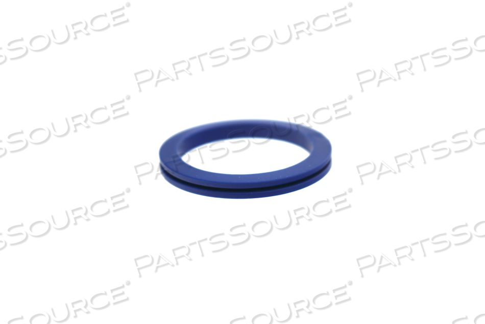 BLUE PVDF SEAL FOR SPRAY ARM BEARING by Getinge USA Sales, LLC