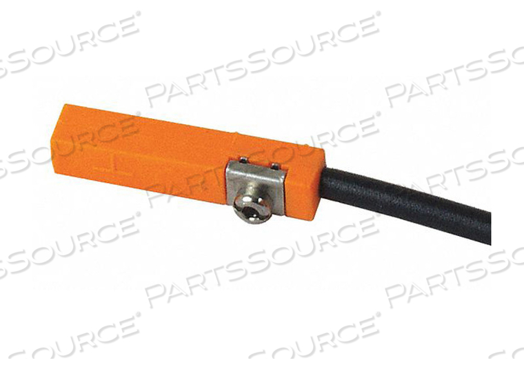 T-SLOT SENSOR DC 3-WIRE PNP/NPN N.O. by IFM Efector