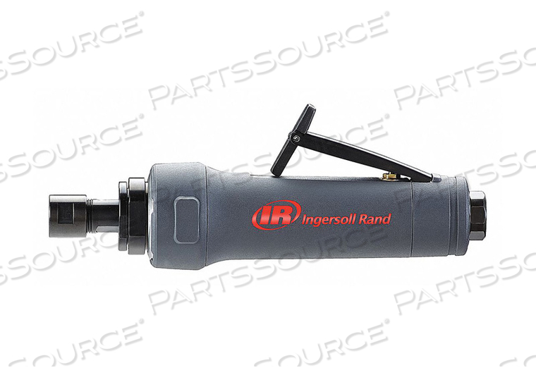 DIE GRINDER 1 HP STRAIGHT 25 000 RPM by Ingersoll-Rand DIE GRINDER 1 HP STRAIGHT 25 000 RPM by Ingersoll-Rand