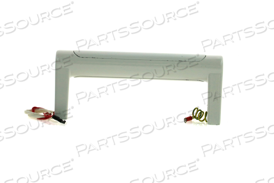 PRESSURE SENSITIVITY HANDLE FOR RADIOGRAPHIC/FLUOROSCOPY ROOM by GE Healthcare PRESSURE SENSITIVITY HANDLE FOR RADIOGRAPHIC/FLUOROSCOPY ROOM by GE Healthcare